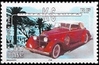Hispano-Suiza K6