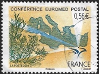 ConfÃ©rence Euromed Postal