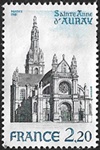 Sainte Anne d'Auray - La Basilique