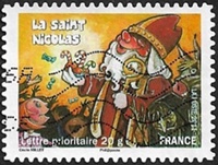 La Saint-Nicolas en Lorraine
