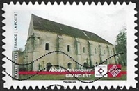 Abbaye de Longuay - Grand Est