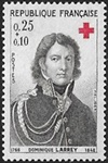 Dominique Larrey 1766-1842