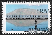 Tanzanie / Mont Shompole