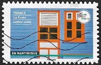 En Martinique