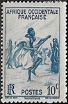Danse de Mauritanie