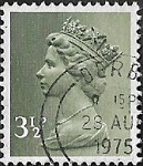 Reine Elizabeth II - 3½