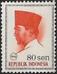 Sukarno - 80