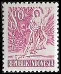 Esprit d'Indonésie - 80