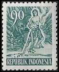 Esprit d'Indonésie - 90