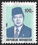 Suharto - 100