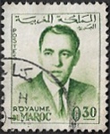 Roi Hassan II - 0.30