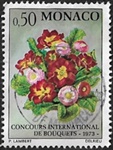 Concours international de bouquets