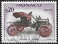 Ford S 1908