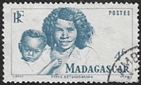 Malgaches du Betsimisaraka