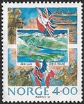 2e bataille de Narvik en 1940