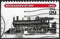 Buchanan's No. 999