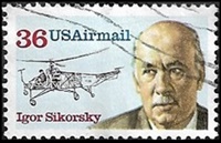 Igor Sikorsky (1889-1972)