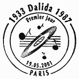 Dalida 1933-1987