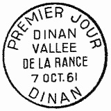 Dinan Vallée de la Rance