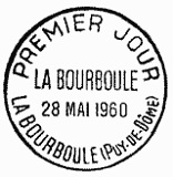 La Bourboule