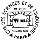 Cité des Sciences et de l
