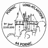 Pornic Loire-Atlantique
