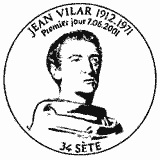 Jean Vilar 1912-1971