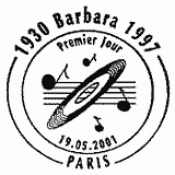 Barbara 1930-1997