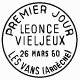 Léonce Vieljeux 1865-1944