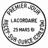 Lacordaire 1802-1861