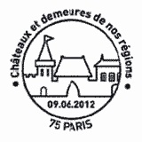 Le Château de Boulogne-sur-Mer