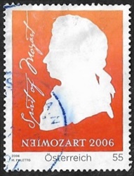 Mozart à Vienne