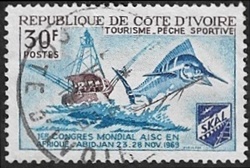 Tourisme - pêche sportive