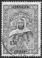 Emir Abd el-Kader
