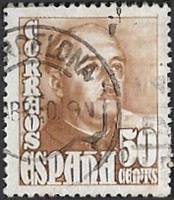 Franco - 50