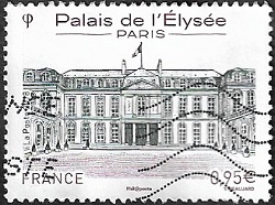 Paris Palais de l