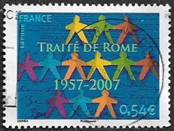 TraitÃ© de Rome 1957-2007