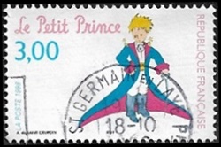 Le Petit Prince (1)