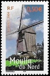 Moulin du Nord