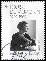 Louise de Vilmorin 1902-1969