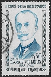 Léonce Vieljeux 1865-1944