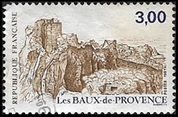 Les Baux de Provence