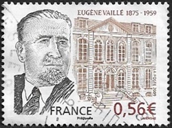 Eugène Vaillé 1875-1959