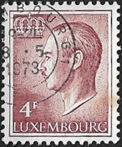 Jean (grand-duc de Luxembourg)